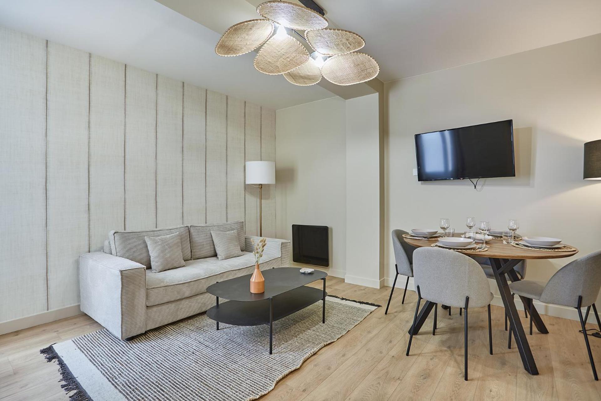 Residence Center Of Paris By Studio Prestige Esterno foto